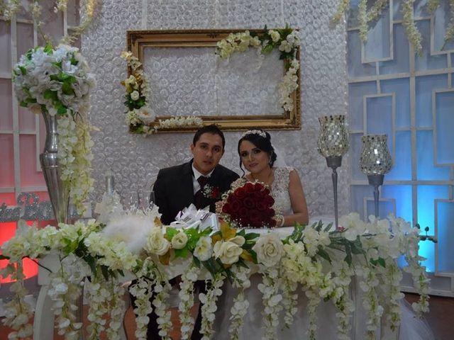La boda de Felipe  y Karla   en Guamúchil, Sinaloa 57