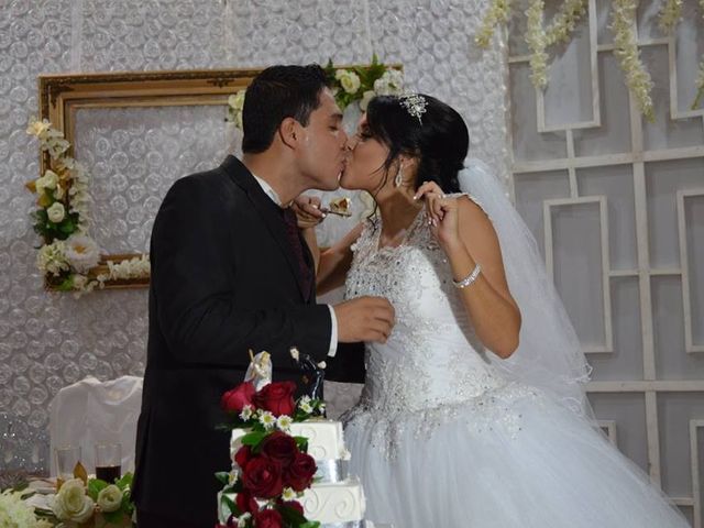 La boda de Felipe  y Karla   en Guamúchil, Sinaloa 60