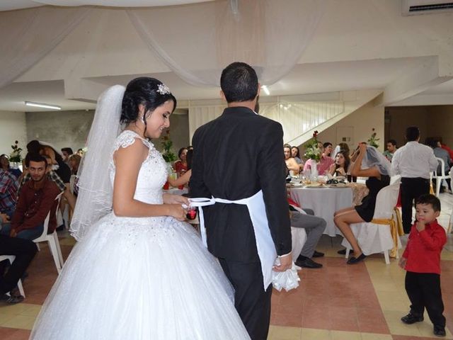 La boda de Felipe  y Karla   en Guamúchil, Sinaloa 69