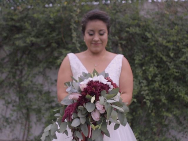 La boda de Gerza y Laura en Atlixco, Puebla 7