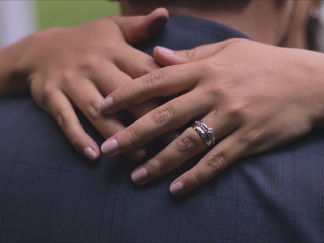 La boda de Gerza y Laura en Atlixco, Puebla 22