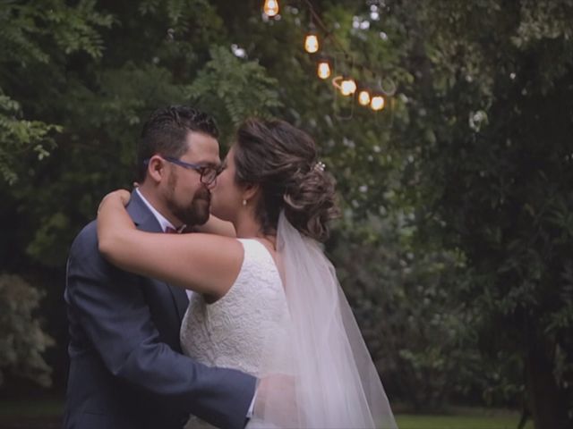 La boda de Gerza y Laura en Atlixco, Puebla 23