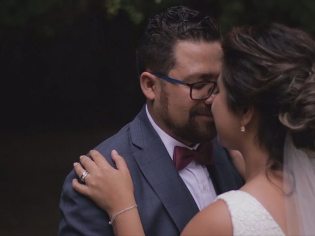 La boda de Gerza y Laura en Atlixco, Puebla 25