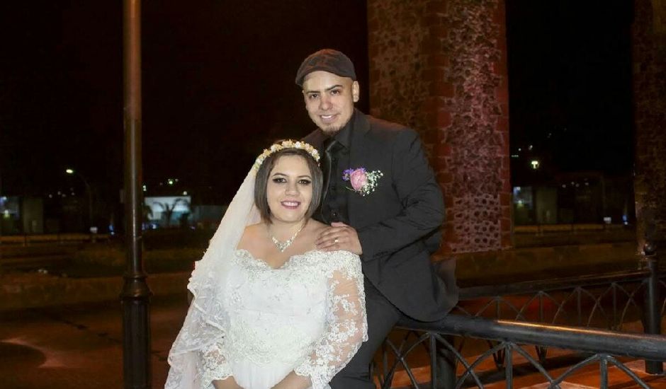 La boda de Daniela y Josué en Corregidora, Querétaro