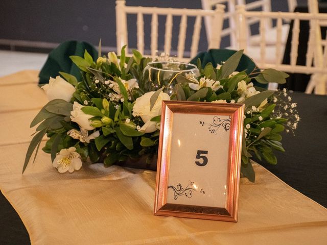 La boda de Ricardo  y Karen  en Guadalajara, Jalisco 4