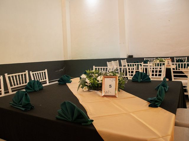 La boda de Ricardo  y Karen  en Guadalajara, Jalisco 5