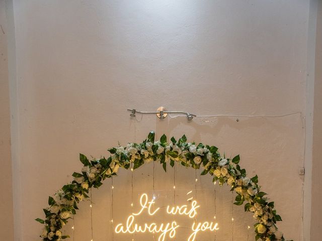 La boda de Ricardo  y Karen  en Guadalajara, Jalisco 7