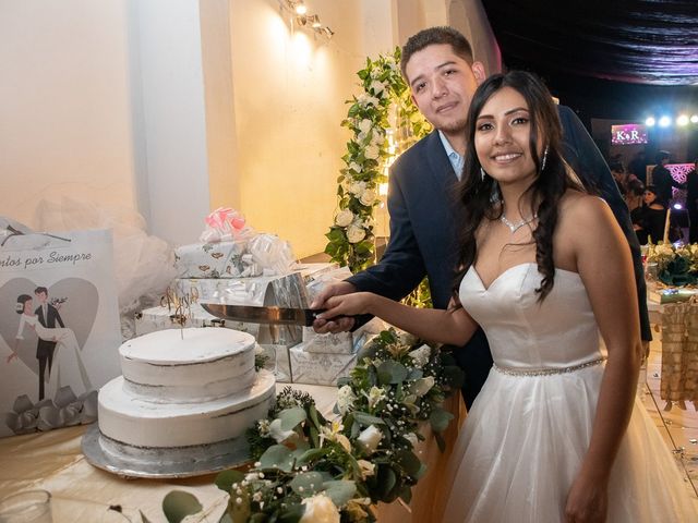 La boda de Ricardo  y Karen  en Guadalajara, Jalisco 8