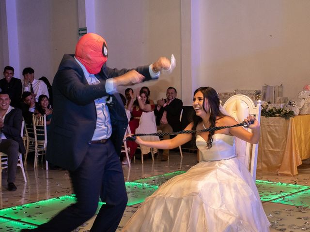 La boda de Ricardo  y Karen  en Guadalajara, Jalisco 10