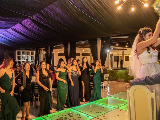 La boda de Ricardo  y Karen  en Guadalajara, Jalisco 12