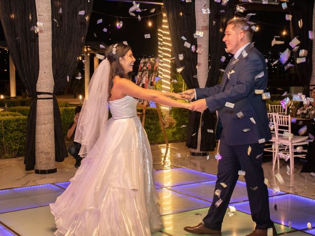 La boda de Ricardo  y Karen  en Guadalajara, Jalisco 14