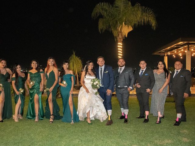 La boda de Ricardo  y Karen  en Guadalajara, Jalisco 1