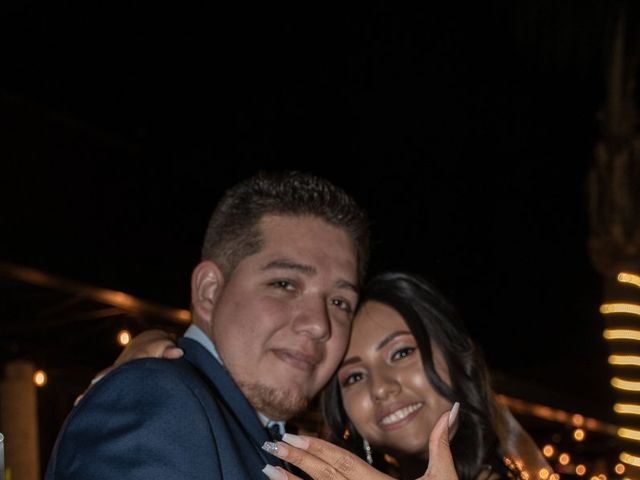 La boda de Ricardo  y Karen  en Guadalajara, Jalisco 16