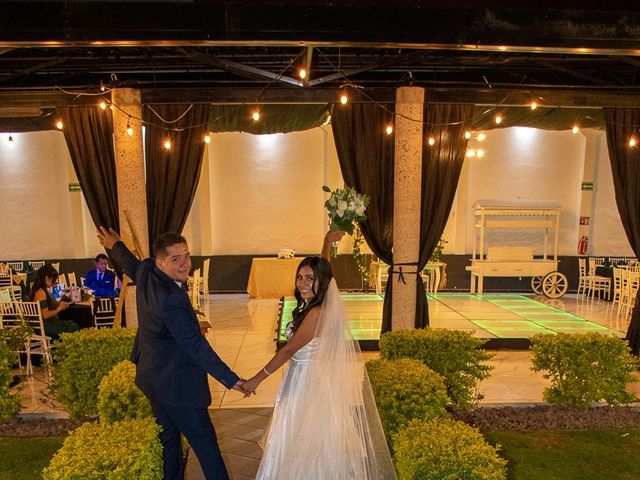 La boda de Ricardo  y Karen  en Guadalajara, Jalisco 2