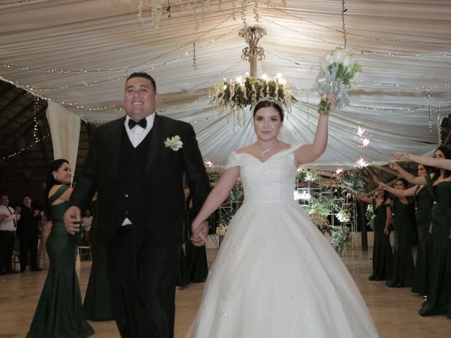 La boda de Javier y Karla en Guasave, Sinaloa 5