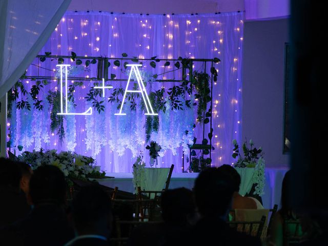 La boda de Alejandro y Lizz en Orizaba, Veracruz 12