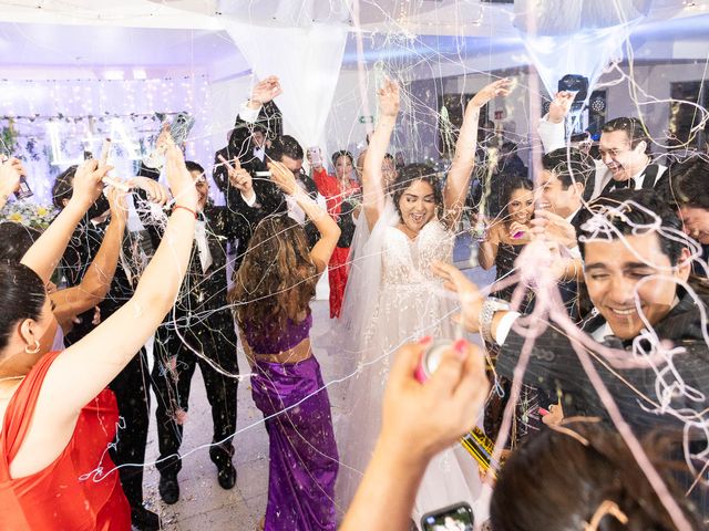 La boda de Alejandro y Lizz en Orizaba, Veracruz 21