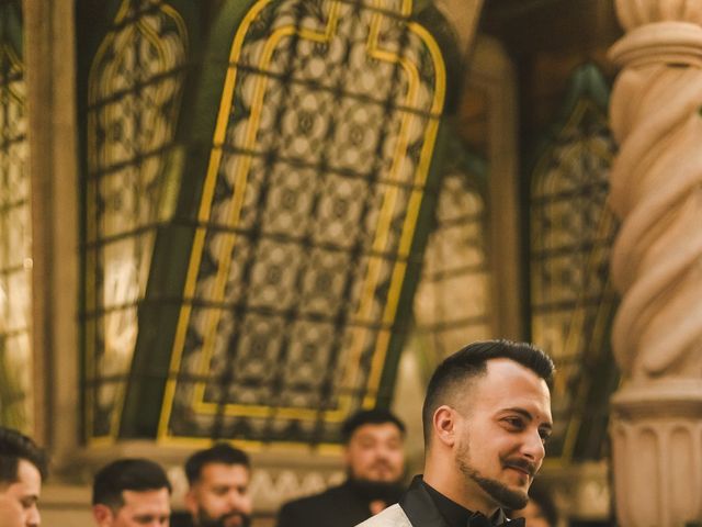 La boda de Ana y Austin en Cuauhtémoc, Ciudad de México 11