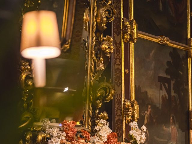 La boda de Ana y Austin en Cuauhtémoc, Ciudad de México 12