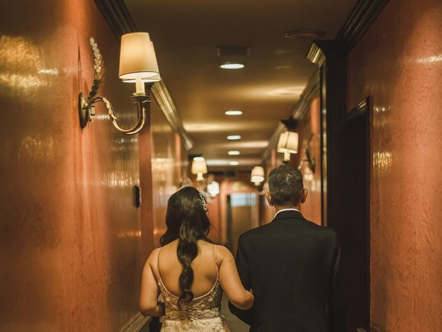 La boda de Ana y Austin en Cuauhtémoc, Ciudad de México 13