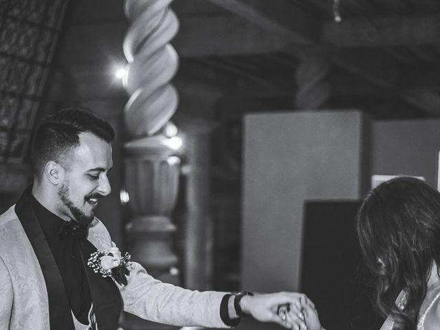 La boda de Ana y Austin en Cuauhtémoc, Ciudad de México 16