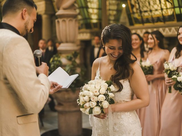 La boda de Ana y Austin en Cuauhtémoc, Ciudad de México 18