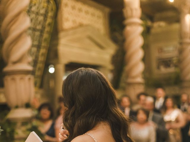 La boda de Ana y Austin en Cuauhtémoc, Ciudad de México 19