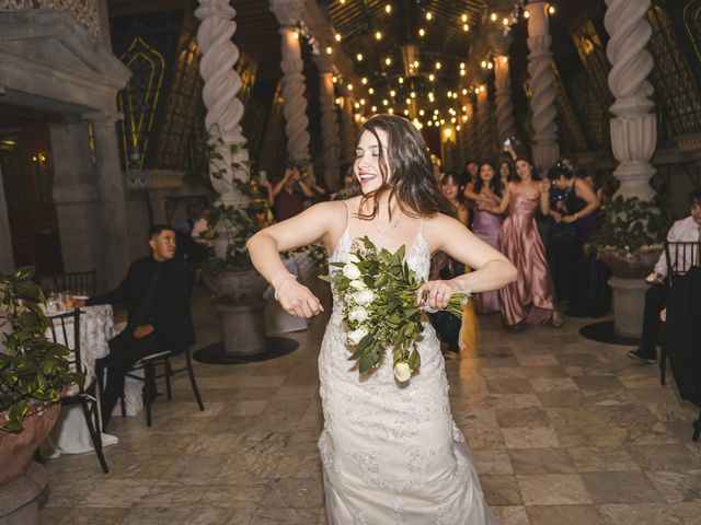 La boda de Ana y Austin en Cuauhtémoc, Ciudad de México 24