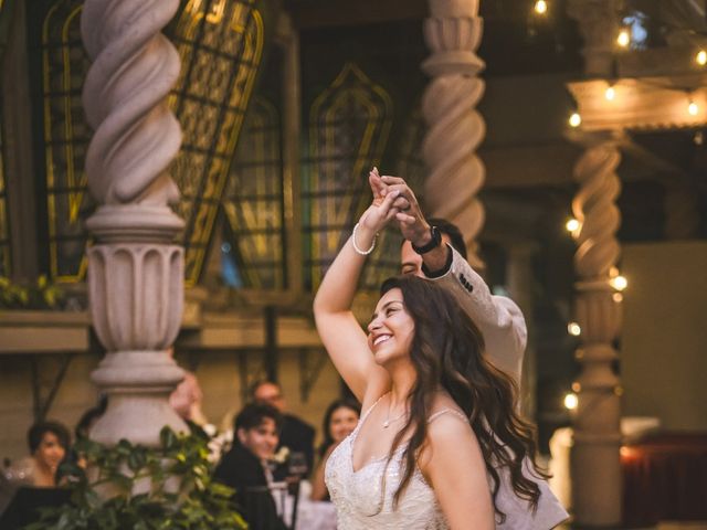 La boda de Ana y Austin en Cuauhtémoc, Ciudad de México 29