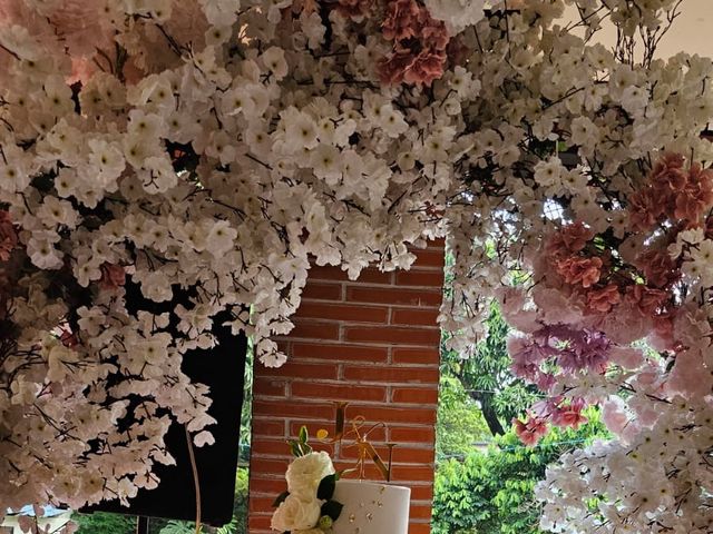 La boda de Joanna  y Noé  en Tuxtla Gutiérrez, Chiapas 4