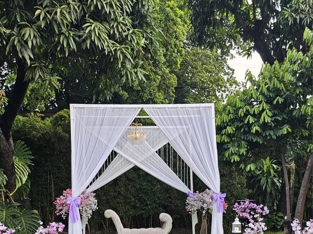 La boda de Joanna  y Noé  en Tuxtla Gutiérrez, Chiapas 5