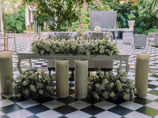 La boda de Abel y Leticia en Guadalajara, Jalisco 14