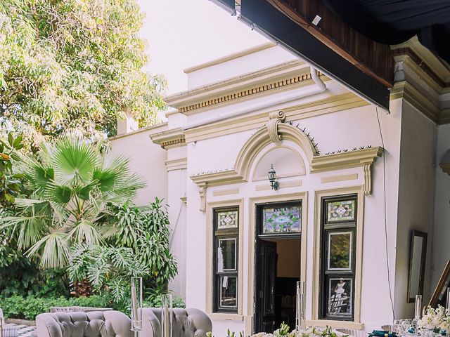 La boda de Abel y Leticia en Guadalajara, Jalisco 15