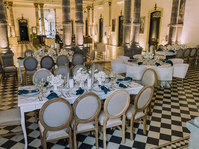 La boda de Abel y Leticia en Guadalajara, Jalisco 16