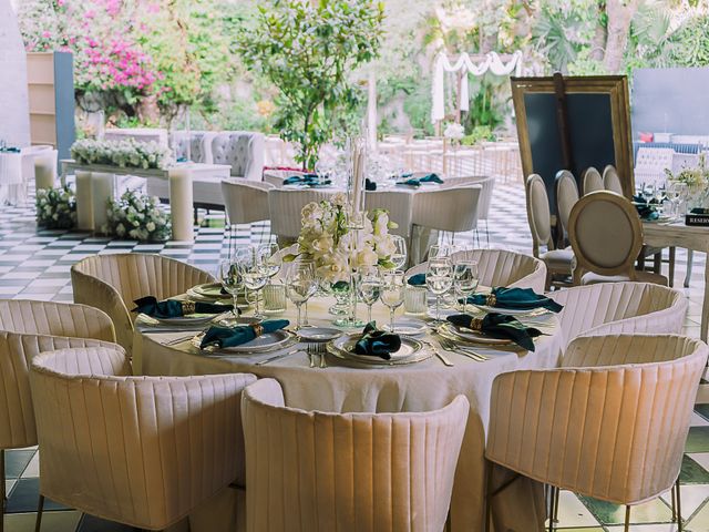 La boda de Abel y Leticia en Guadalajara, Jalisco 17