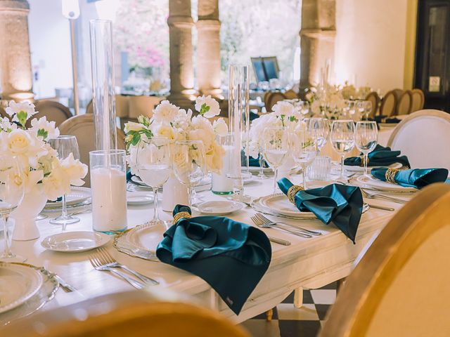 La boda de Abel y Leticia en Guadalajara, Jalisco 18