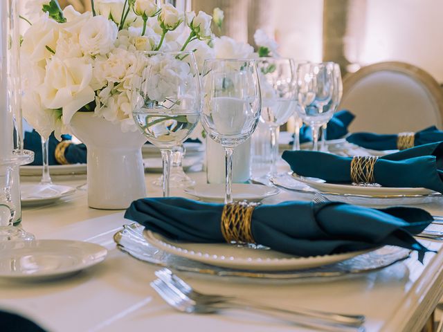 La boda de Abel y Leticia en Guadalajara, Jalisco 19
