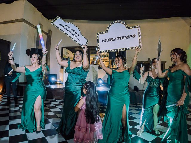 La boda de Abel y Leticia en Guadalajara, Jalisco 20