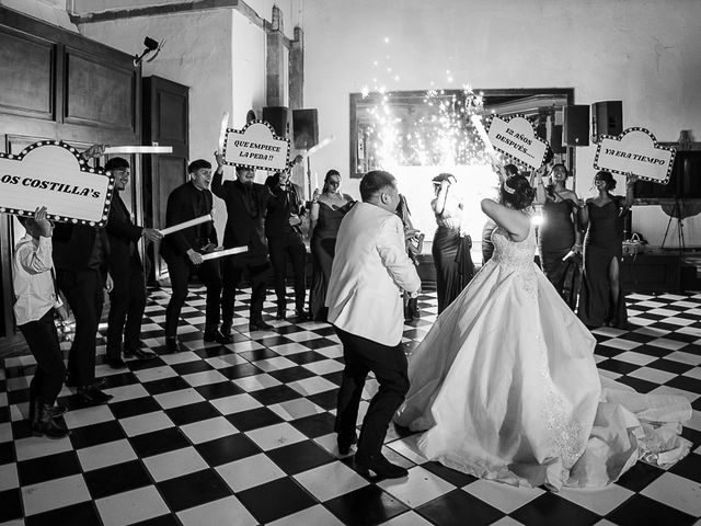La boda de Abel y Leticia en Guadalajara, Jalisco 21