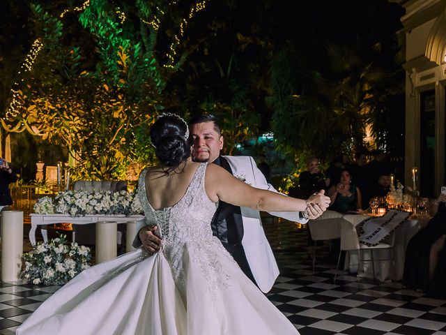 La boda de Abel y Leticia en Guadalajara, Jalisco 23
