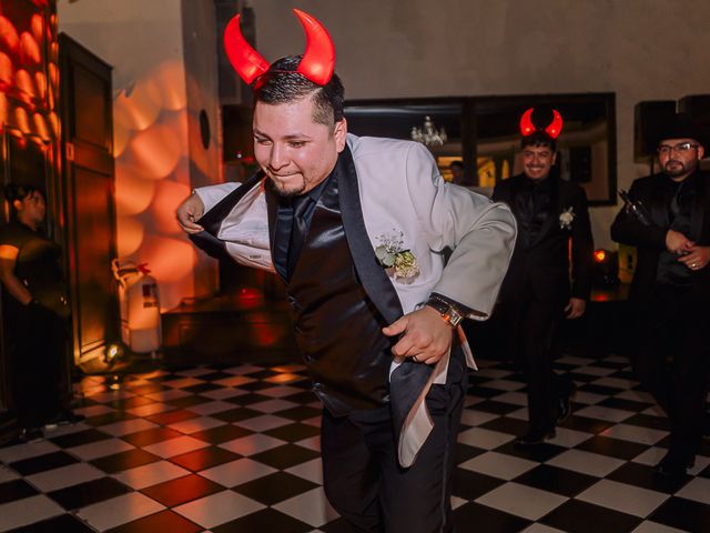 La boda de Abel y Leticia en Guadalajara, Jalisco 24