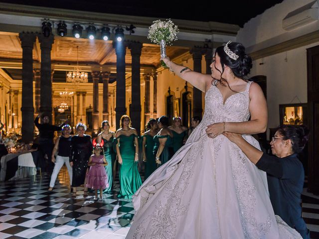 La boda de Abel y Leticia en Guadalajara, Jalisco 25