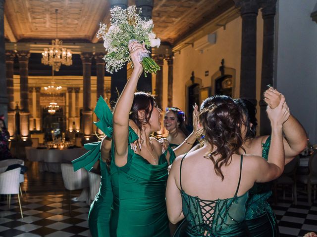 La boda de Abel y Leticia en Guadalajara, Jalisco 26