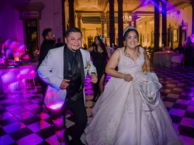La boda de Abel y Leticia en Guadalajara, Jalisco 27