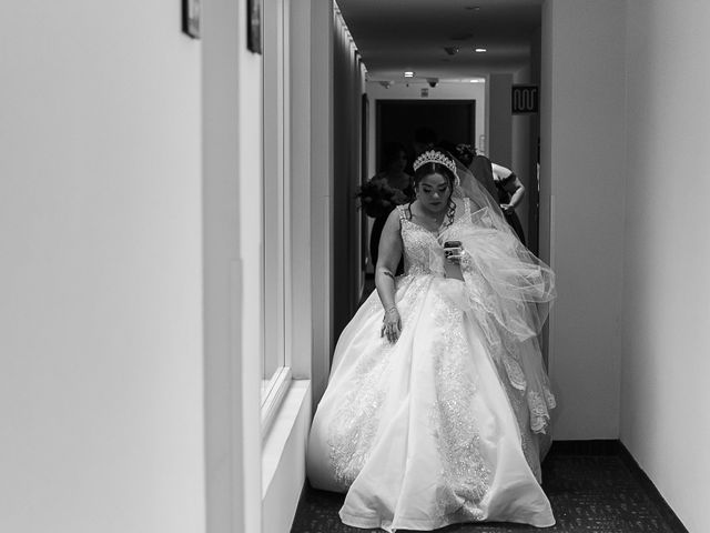 La boda de Abel y Leticia en Guadalajara, Jalisco 31