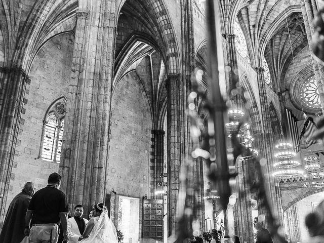 La boda de Abel y Leticia en Guadalajara, Jalisco 41