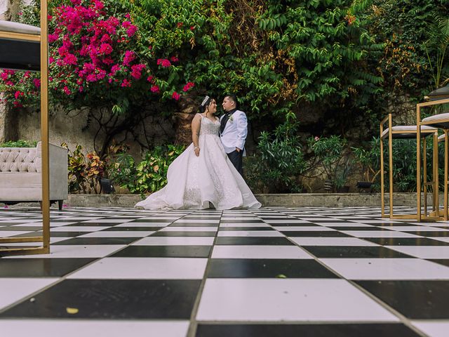 La boda de Abel y Leticia en Guadalajara, Jalisco 1