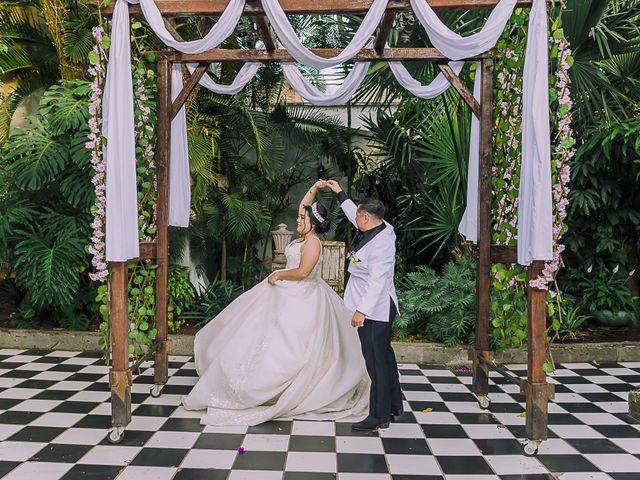 La boda de Abel y Leticia en Guadalajara, Jalisco 58