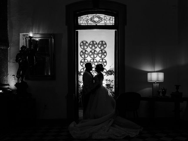 La boda de Abel y Leticia en Guadalajara, Jalisco 64
