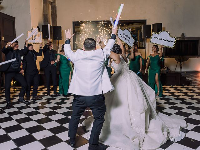 La boda de Abel y Leticia en Guadalajara, Jalisco 69